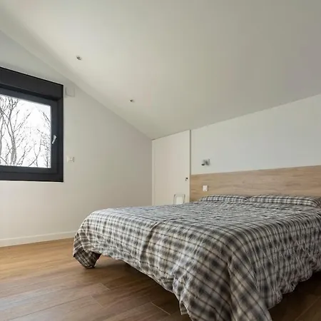 Exclusive With Pool In Jaizkibel *